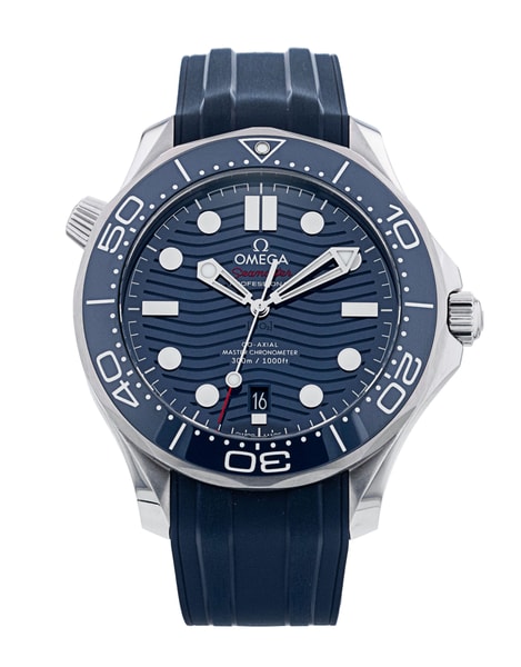 Omega Seamaster Diver 300m 210.32.42.20.03.001